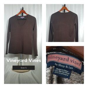 VERY CUTE!!! Vineyard Vines Sweater